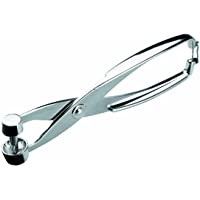 Lacor - 62973 - Tenaza Extractor Huesos Aceitunas Inox.